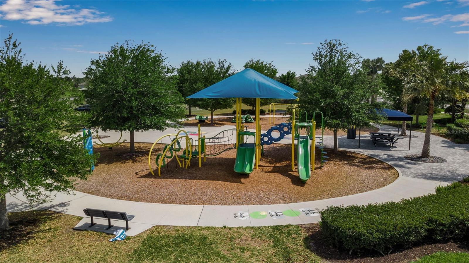 9133 WARM SPRINGS CIR, PARRISH, FL, 34219