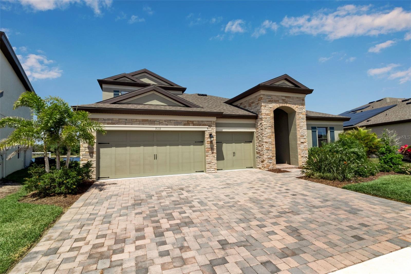 9133 WARM SPRINGS CIR, PARRISH, FL, 34219