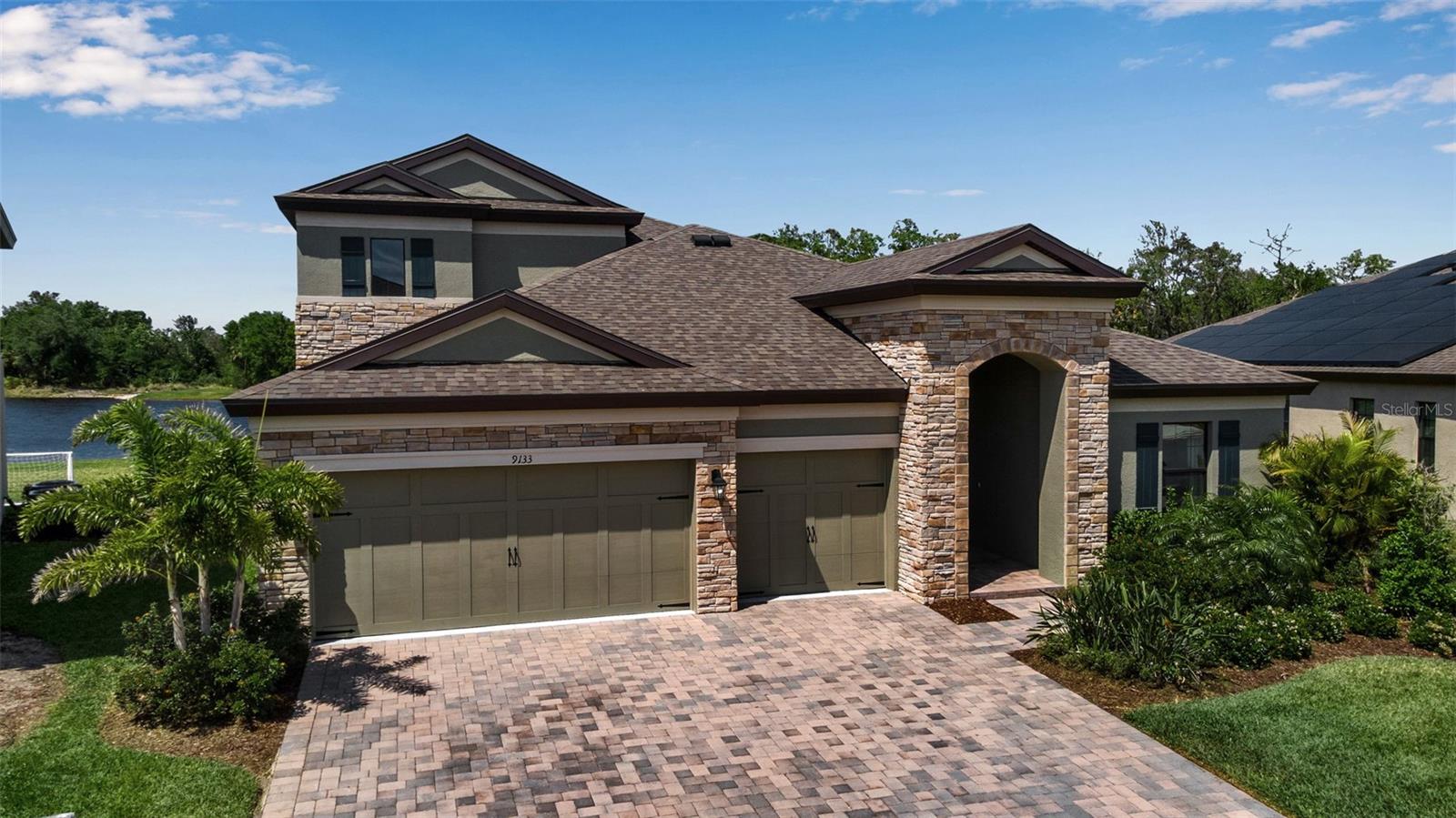 9133 WARM SPRINGS CIR, PARRISH, FL, 34219