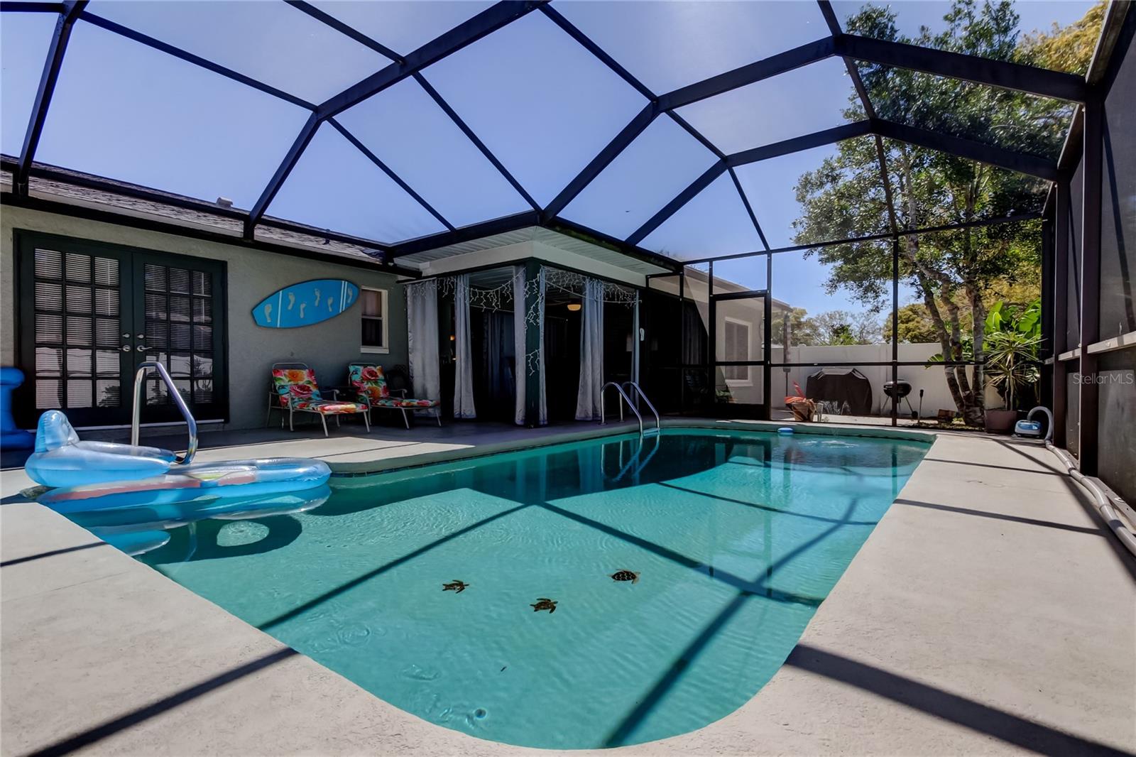 7601 CYPRESS KNEE DR, HUDSON, FL, 34667