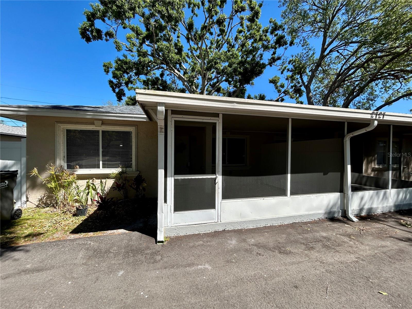 2727 63RD TER N, ST PETERSBURG, FL, 33702
