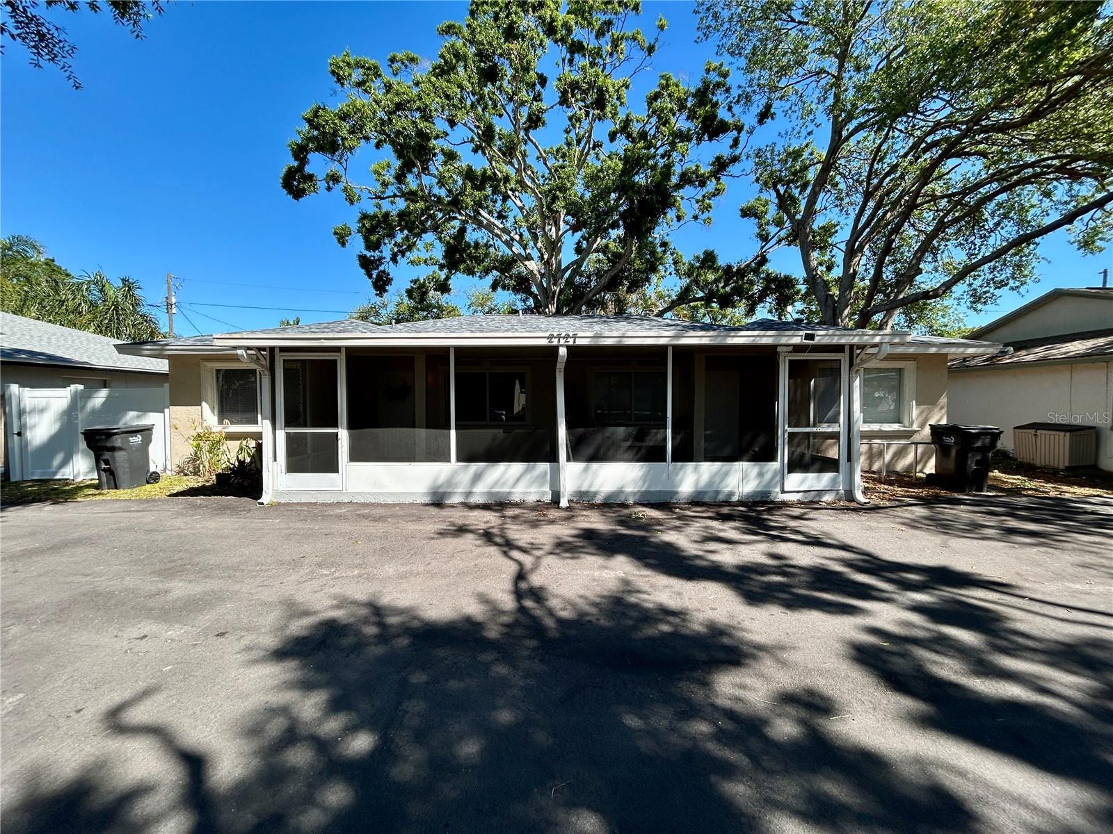 2727 63RD TER N, ST PETERSBURG, FL, 33702
