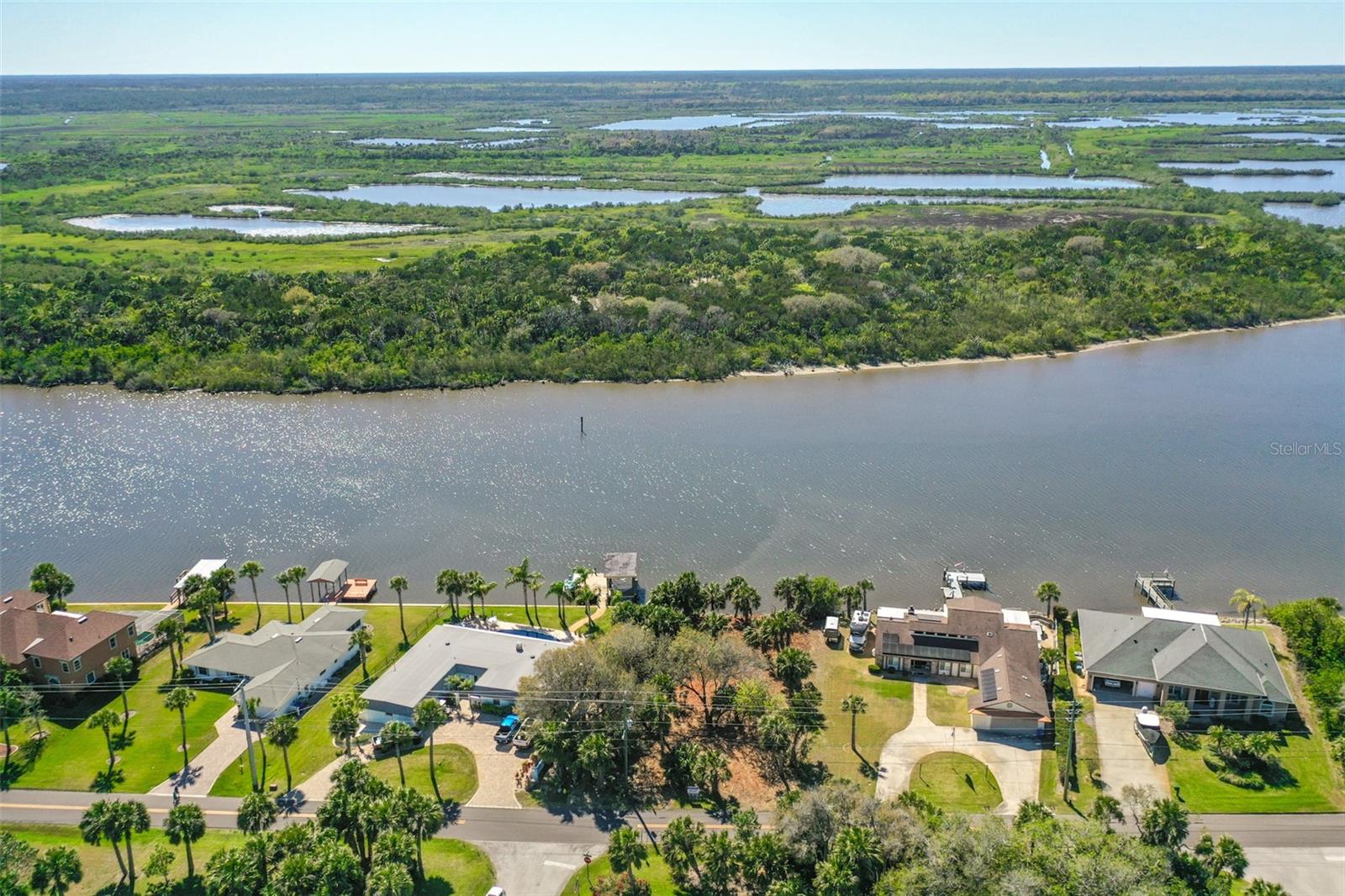 3668 JOHN ANDERSON DR, ORMOND BEACH, FL, 32176