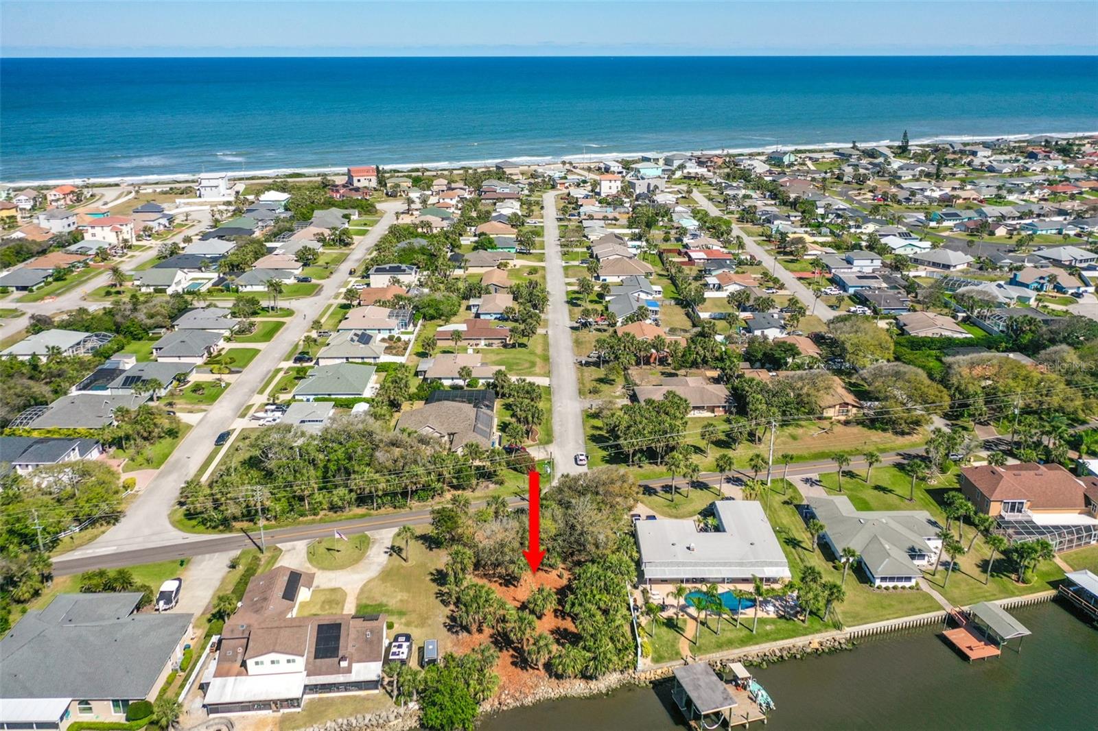 3668 JOHN ANDERSON DR, ORMOND BEACH, FL, 32176