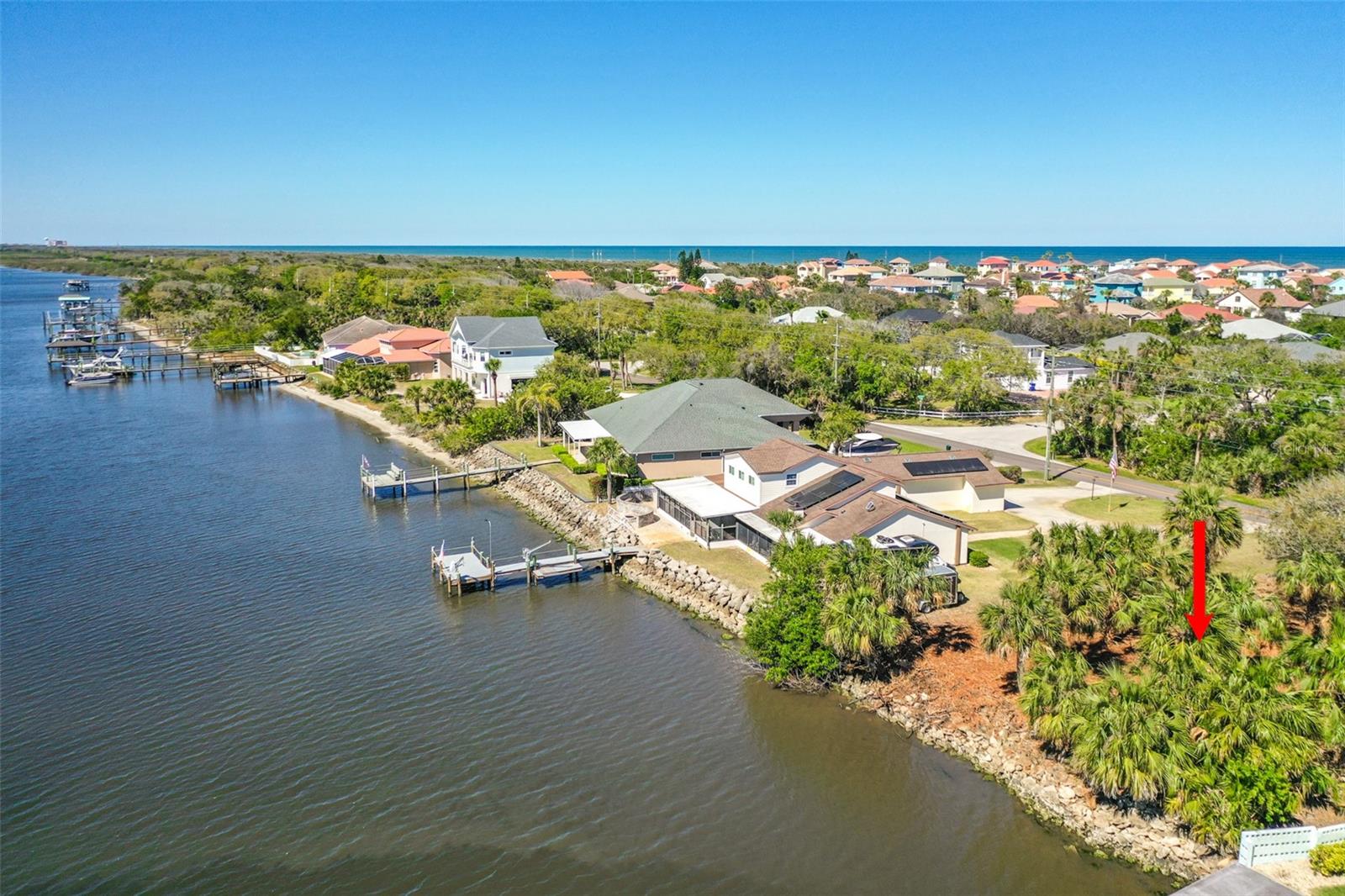 3668 JOHN ANDERSON DR, ORMOND BEACH, FL, 32176