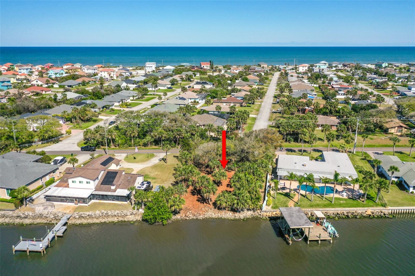 3668 JOHN ANDERSON DR, ORMOND BEACH, FL, 32176
