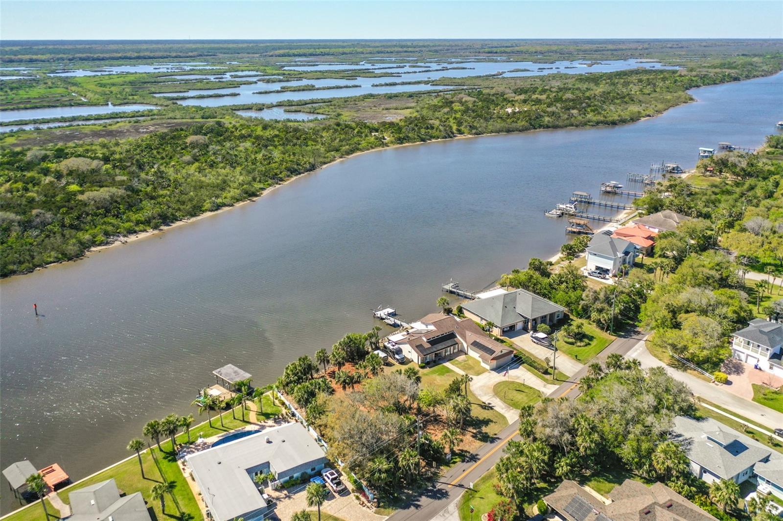 3668 JOHN ANDERSON DR, ORMOND BEACH, FL, 32176