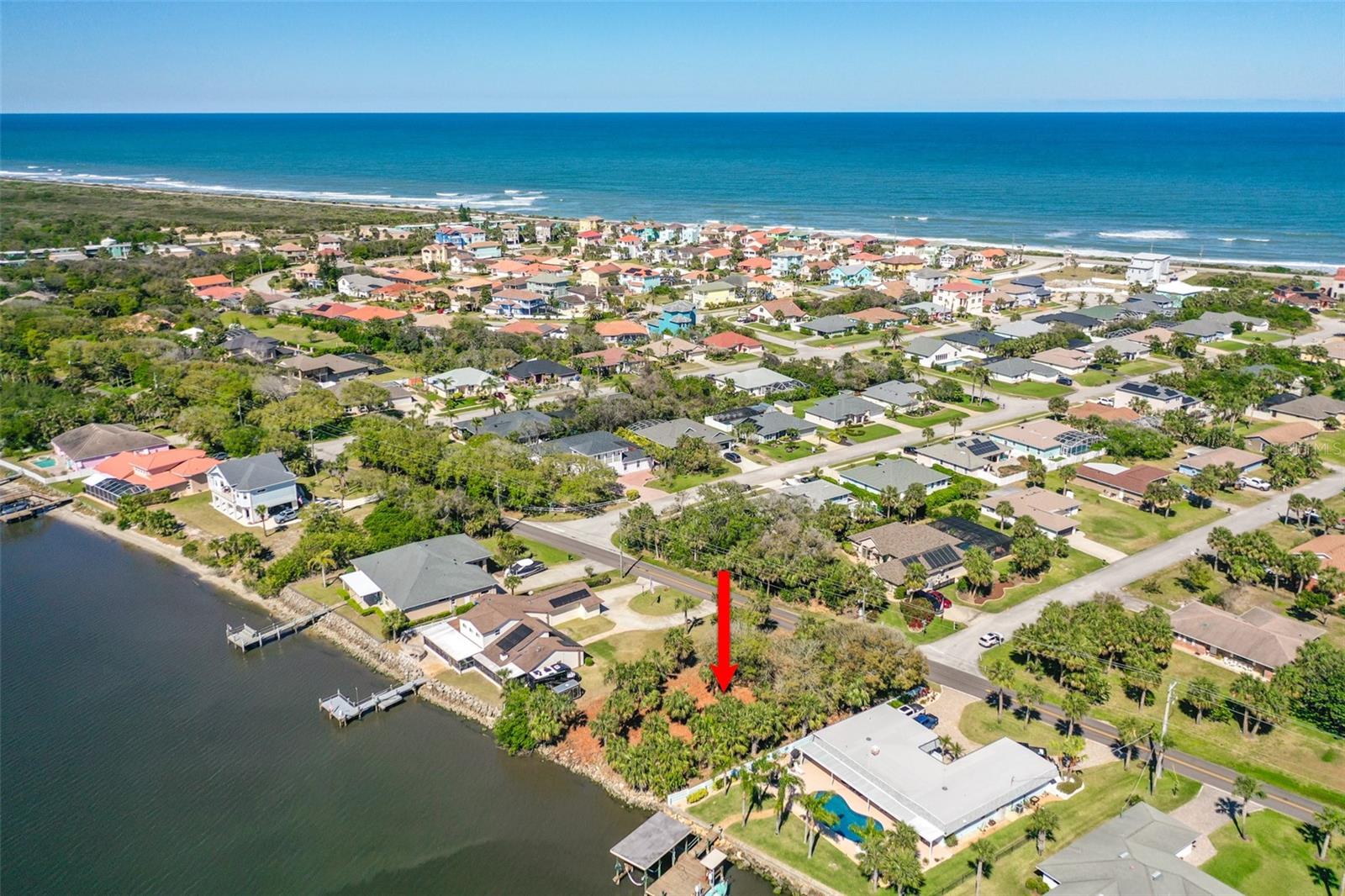 3668 JOHN ANDERSON DR, ORMOND BEACH, FL, 32176