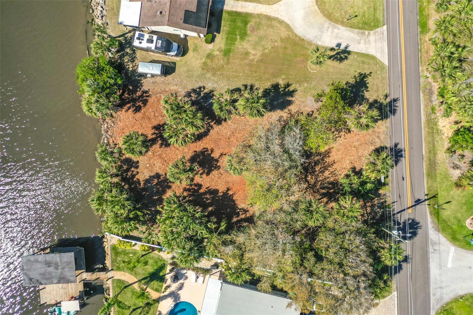 3668 JOHN ANDERSON DR, ORMOND BEACH, FL, 32176
