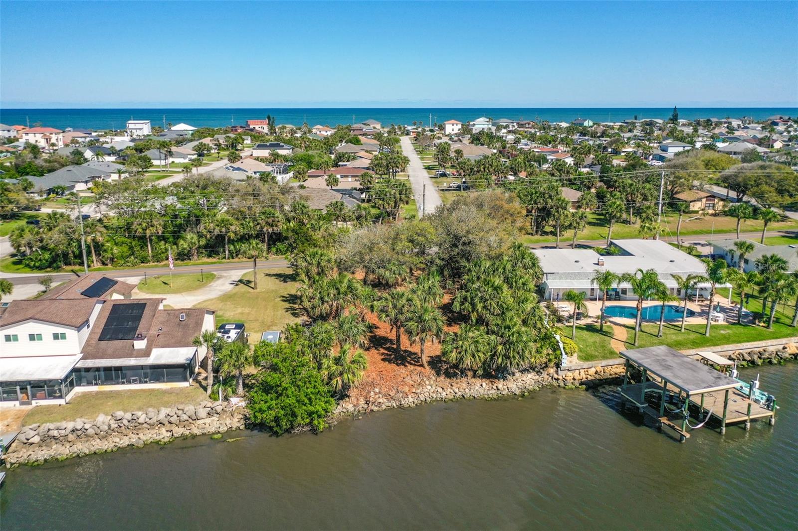 3668 JOHN ANDERSON DR, ORMOND BEACH, FL, 32176