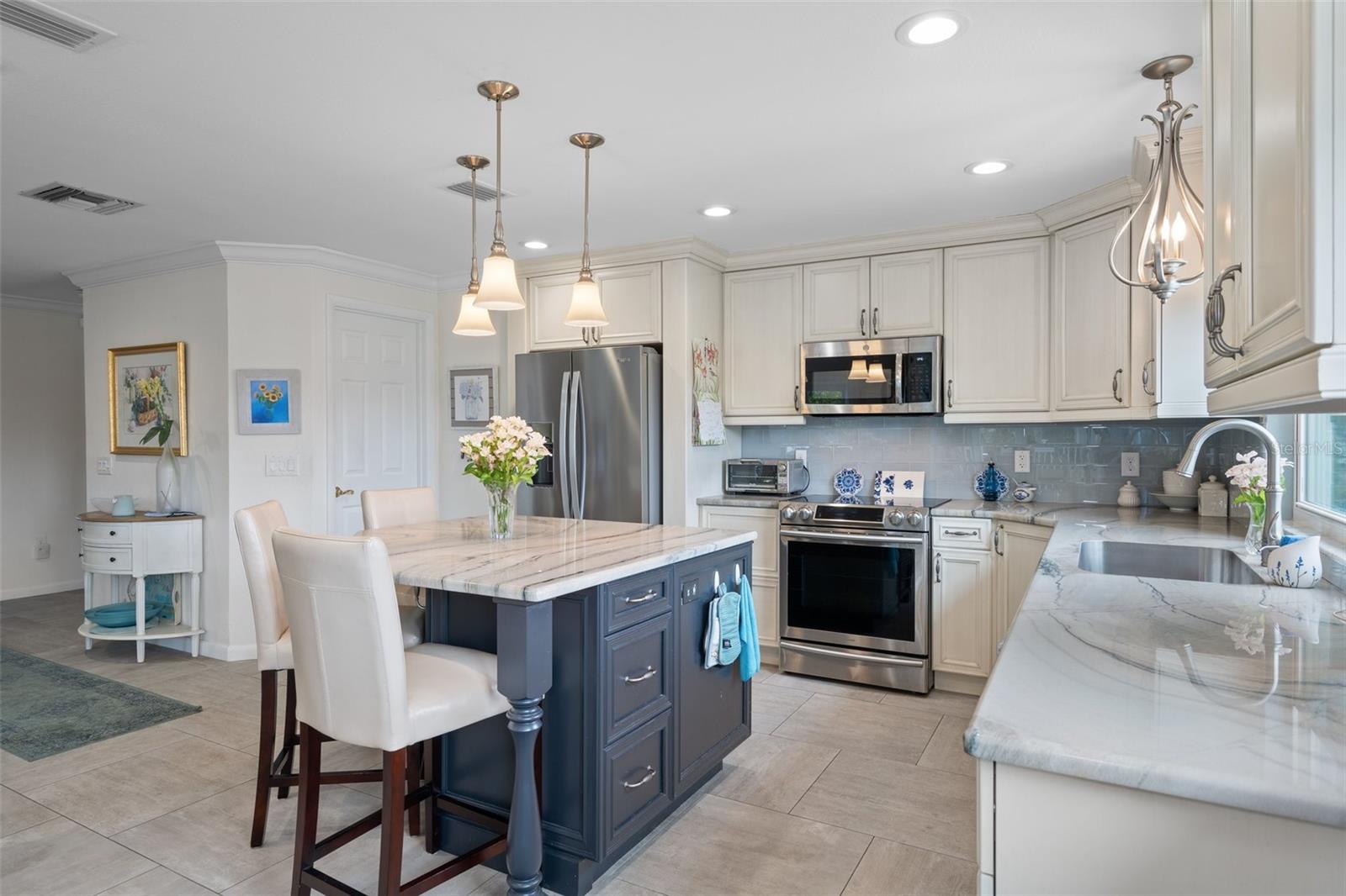 378 TENNESSEE AVE, CRYSTAL BEACH, FL, 34681