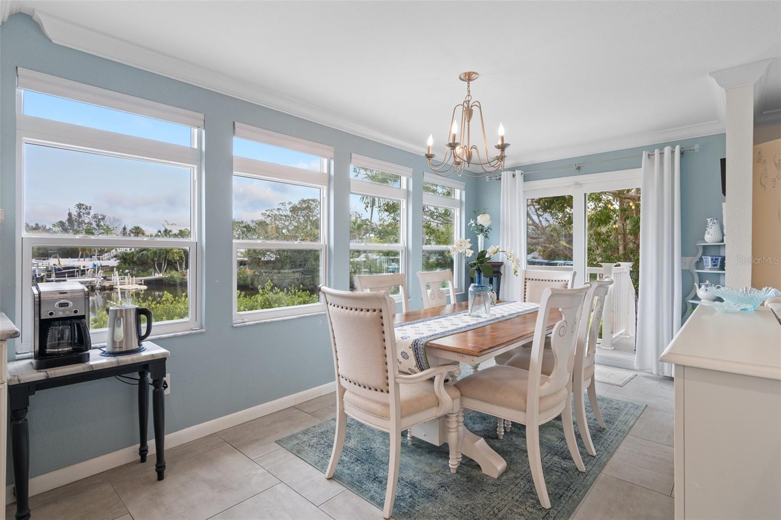 378 TENNESSEE AVE, CRYSTAL BEACH, FL, 34681