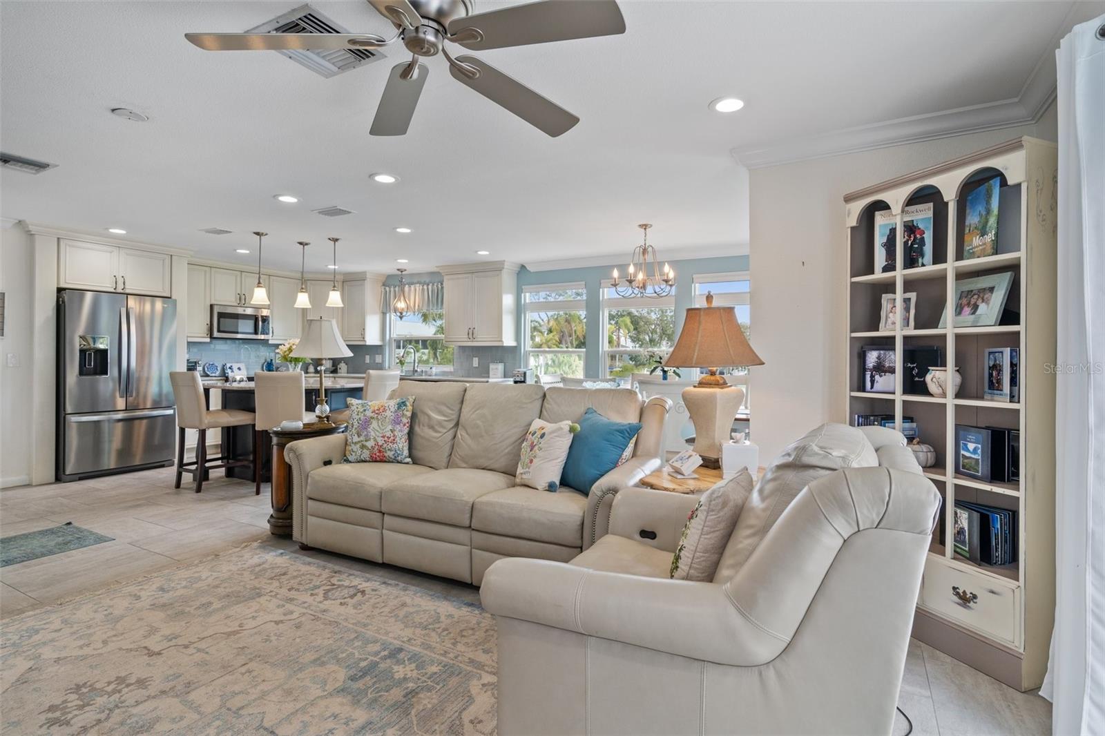 378 TENNESSEE AVE, CRYSTAL BEACH, FL, 34681