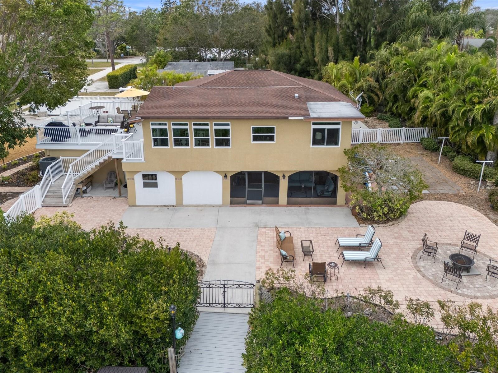 378 TENNESSEE AVE, CRYSTAL BEACH, FL, 34681