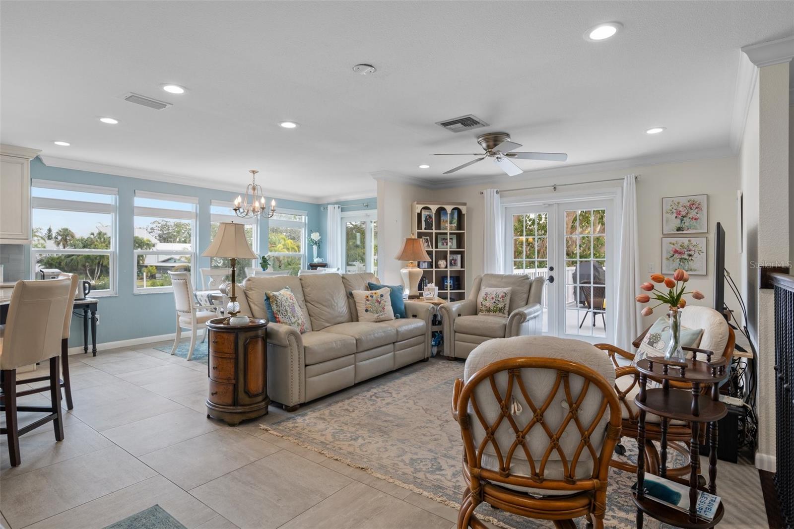 378 TENNESSEE AVE, CRYSTAL BEACH, FL, 34681