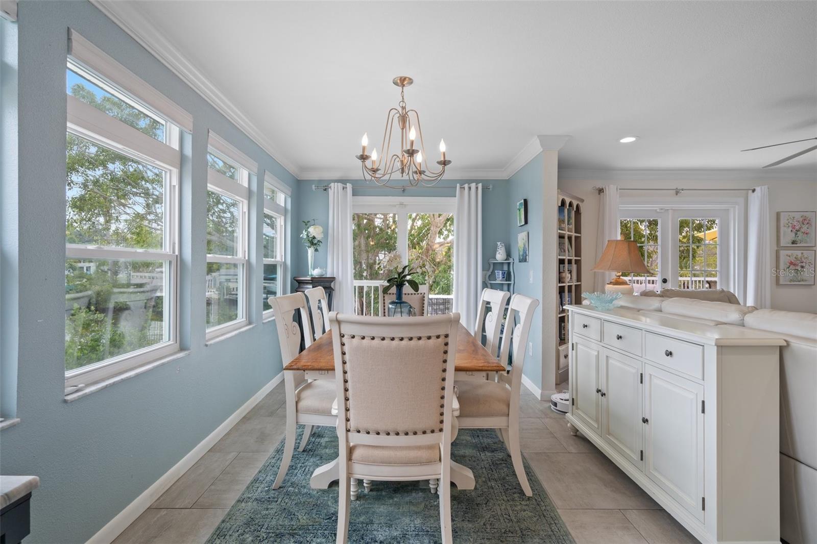 378 TENNESSEE AVE, CRYSTAL BEACH, FL, 34681