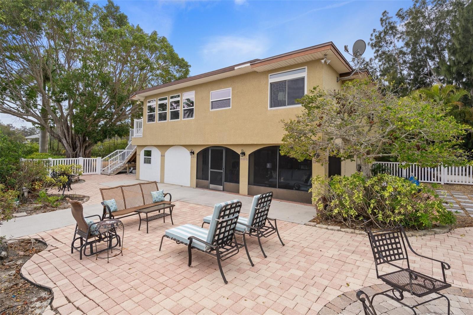 378 TENNESSEE AVE, CRYSTAL BEACH, FL, 34681