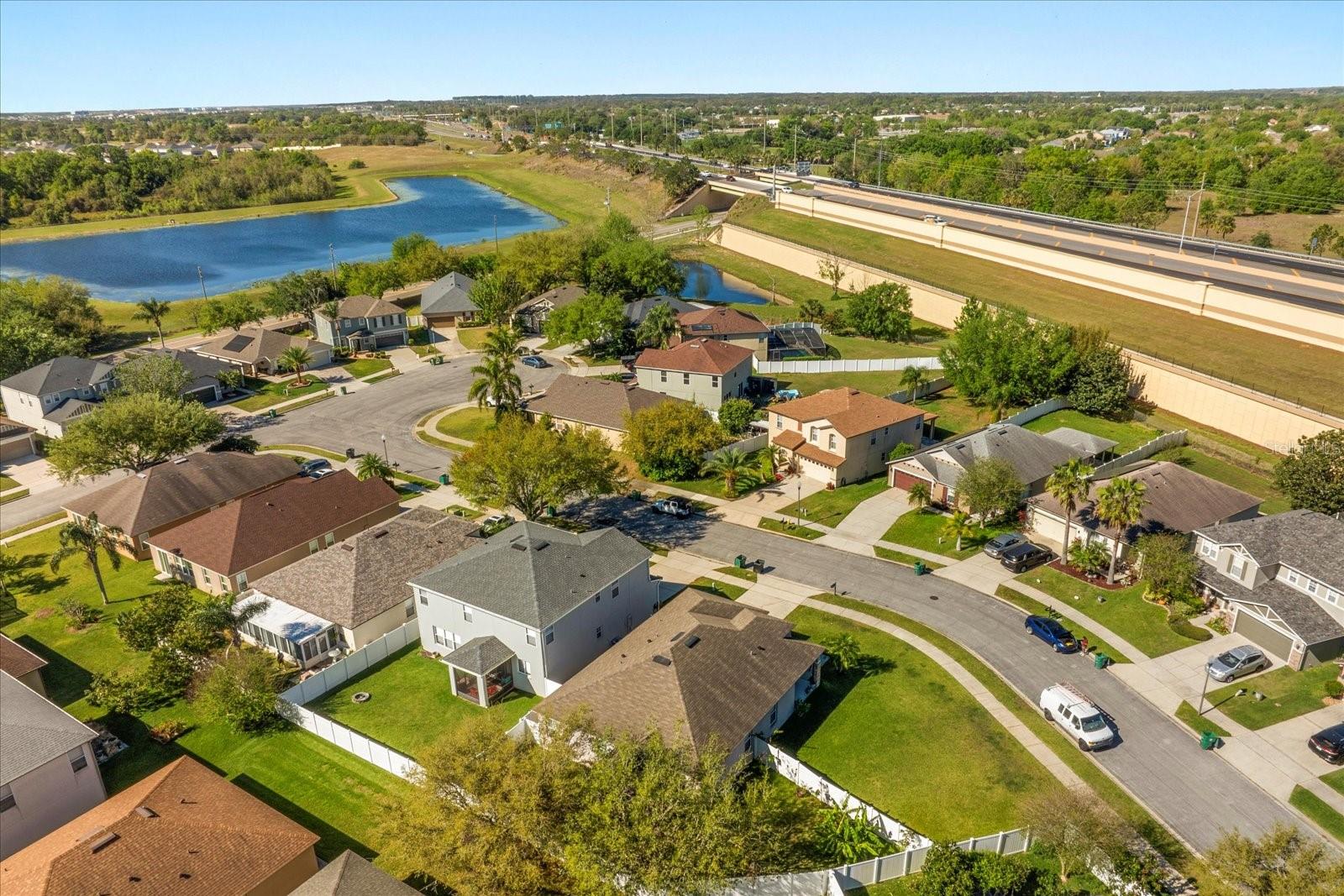 14645 TULLAMORE LOOP, WINTER GARDEN, FL, 34787
