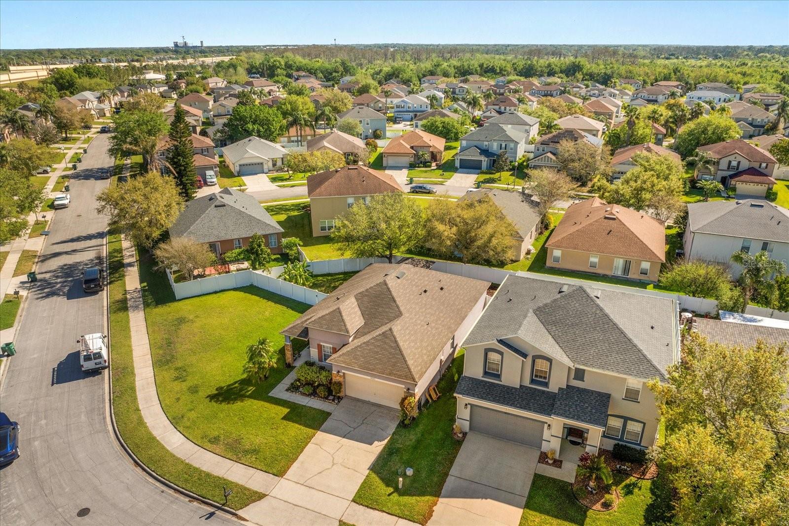 14645 TULLAMORE LOOP, WINTER GARDEN, FL, 34787