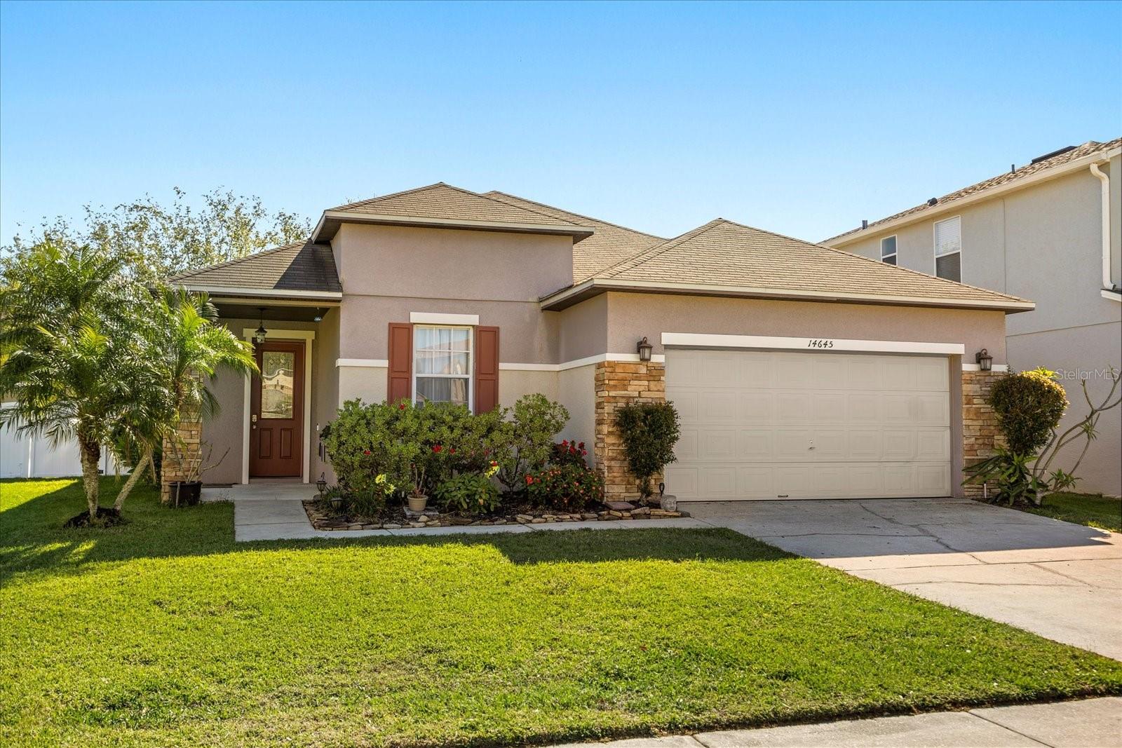 14645 TULLAMORE LOOP, WINTER GARDEN, FL, 34787