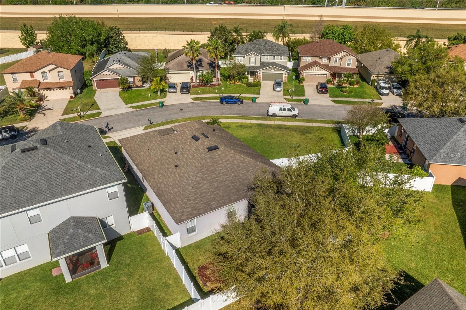 14645 TULLAMORE LOOP, WINTER GARDEN, FL, 34787