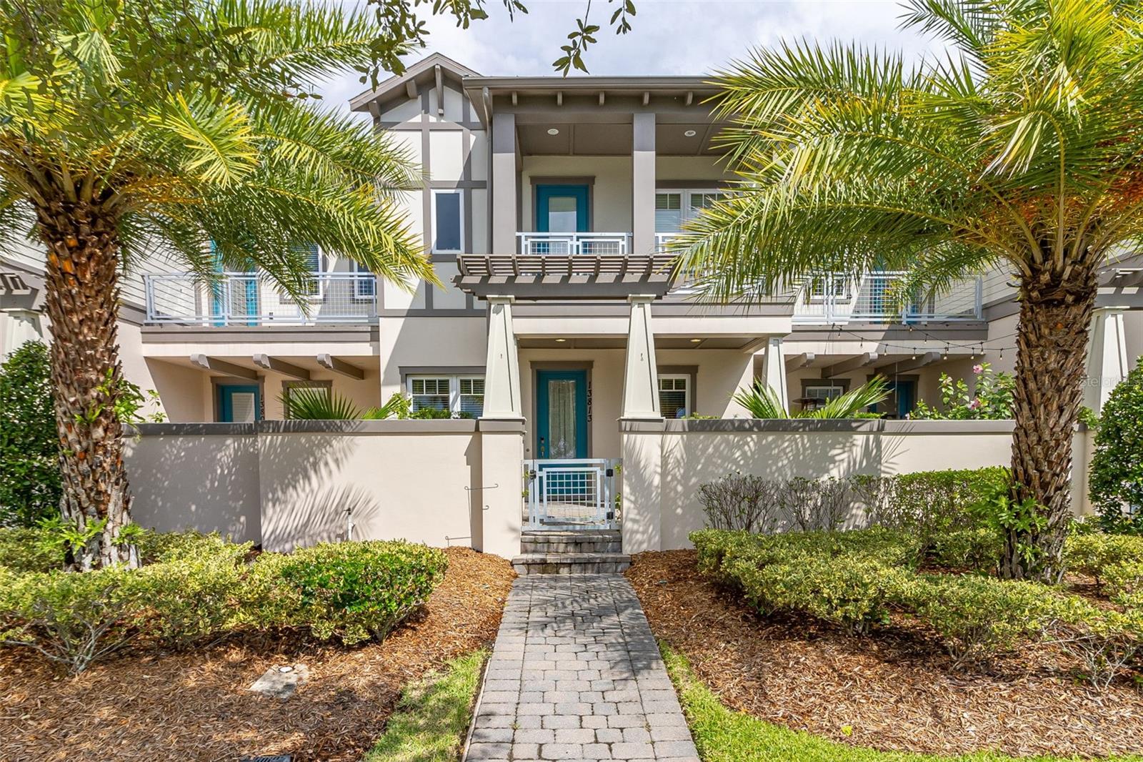 13813 BENAVENTE AVE, ORLANDO, FL, 32827