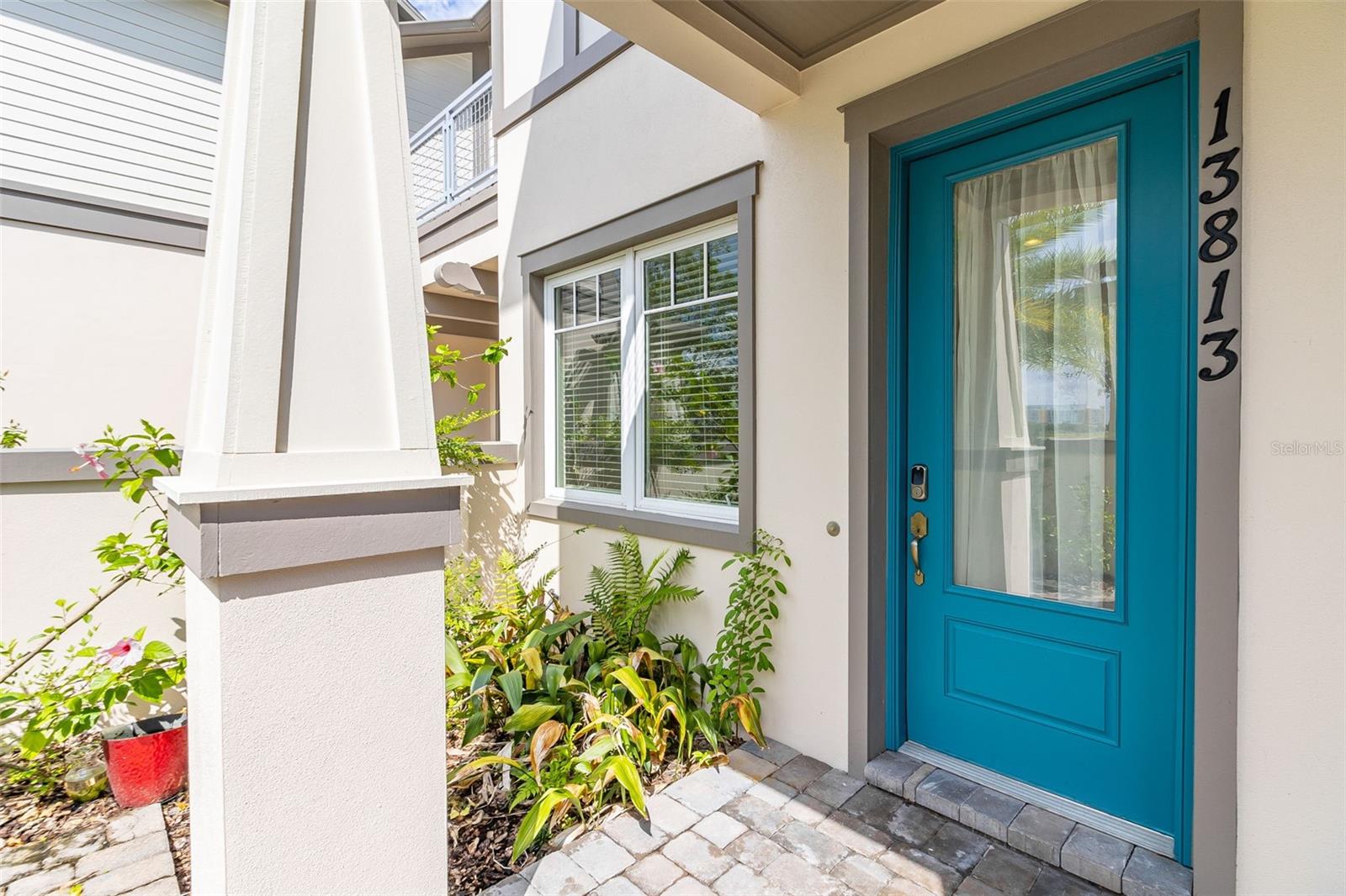 13813 BENAVENTE AVE, ORLANDO, FL, 32827