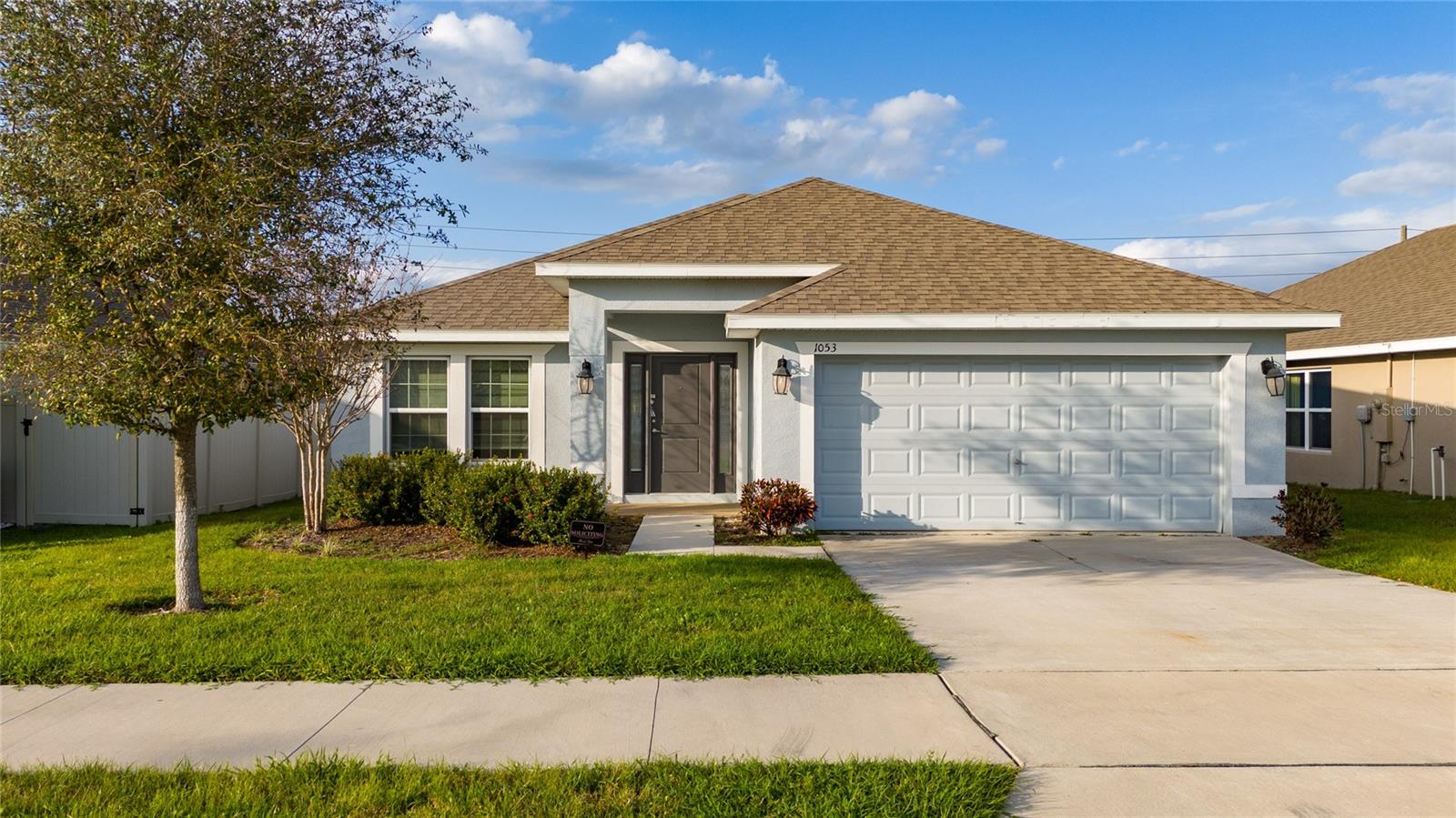 1053 CITRUS LANDING BLVD, DAVENPORT, FL, 33837