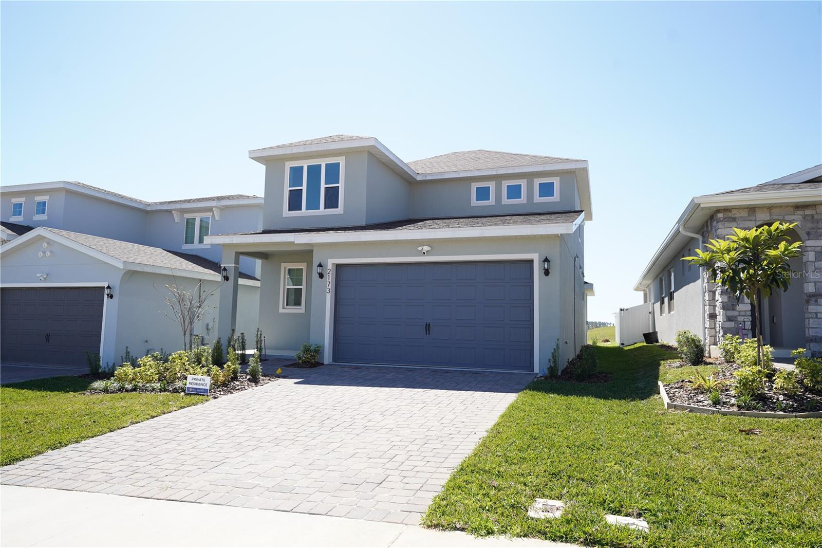 2173 SUNSHINE PEAK DR, CLERMONT, FL, 34715
