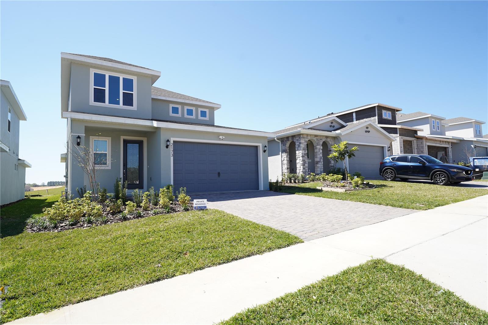 2173 SUNSHINE PEAK DR, CLERMONT, FL, 34715