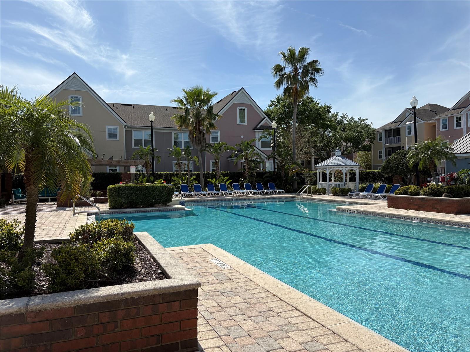 6575 TIME SQUARE AVE #101, ORLANDO, FL, 32835