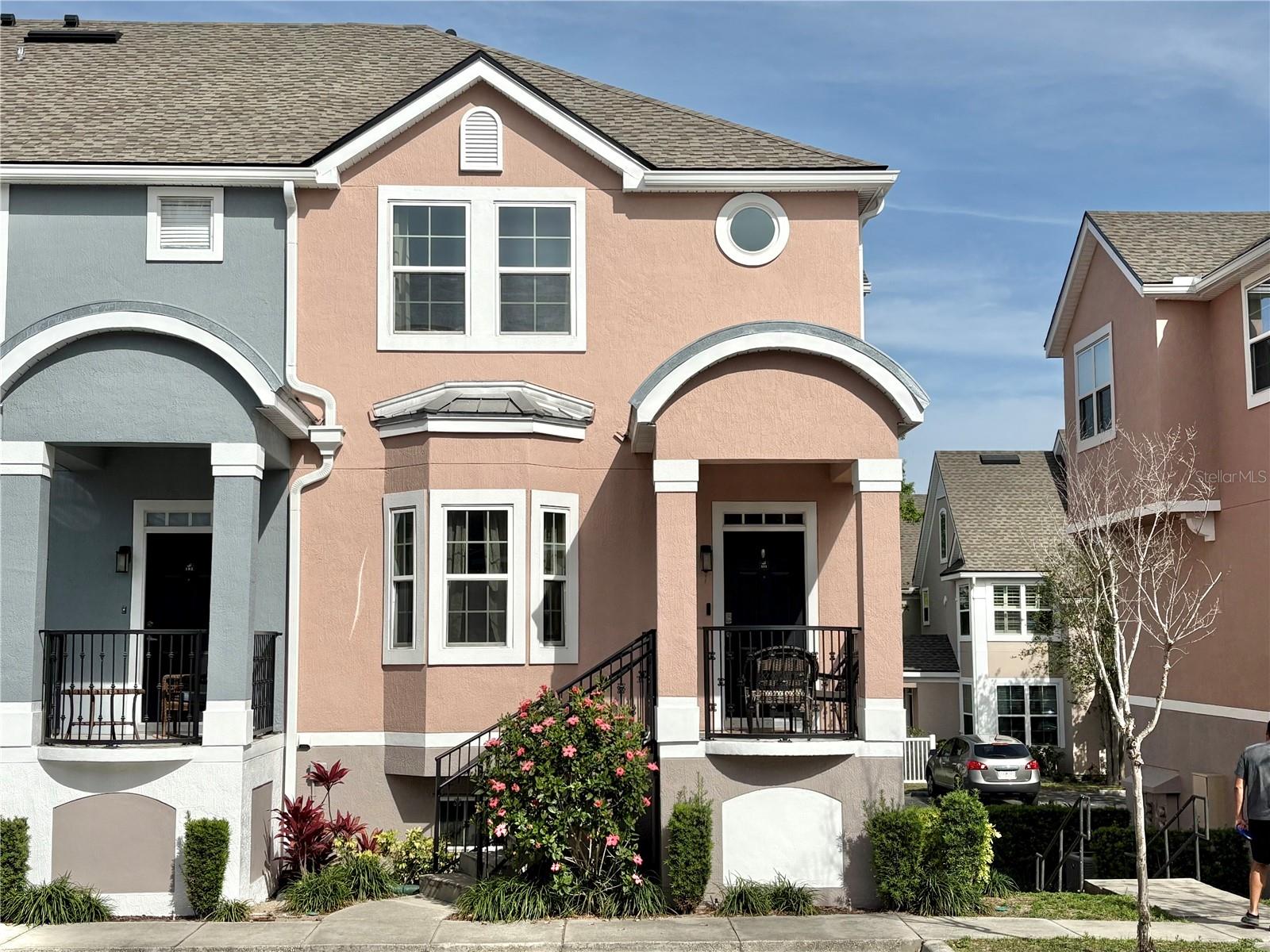 6575 TIME SQUARE AVE #101, ORLANDO, FL, 32835