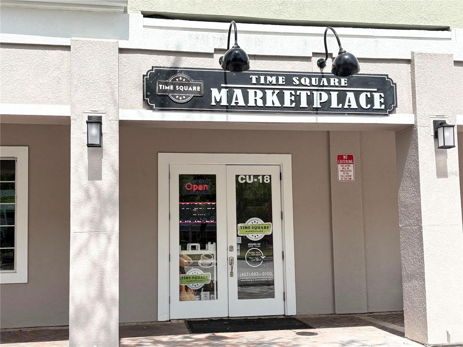 6575 TIME SQUARE AVE #101, ORLANDO, FL, 32835