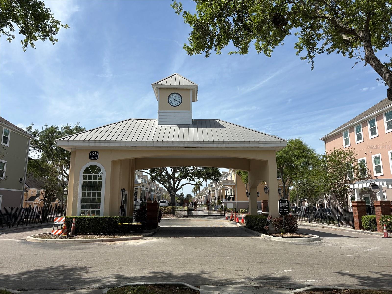 6575 TIME SQUARE AVE #101, ORLANDO, FL, 32835