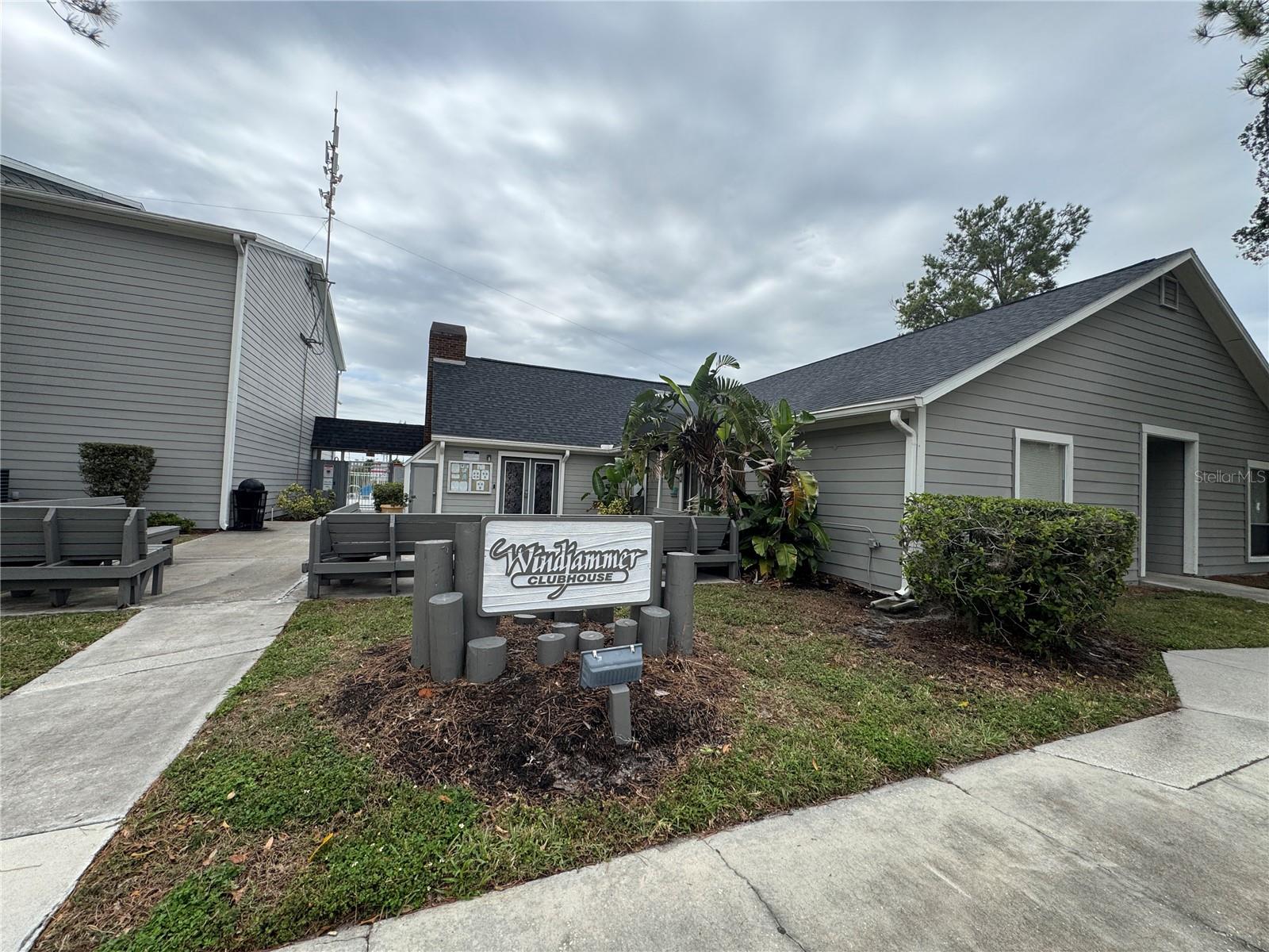 1400 GANDY BLVD N #903, ST PETERSBURG, FL, 33702