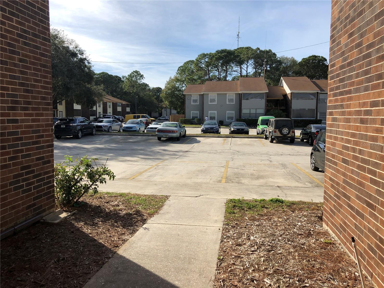 1400 GANDY BLVD N #903, ST PETERSBURG, FL, 33702