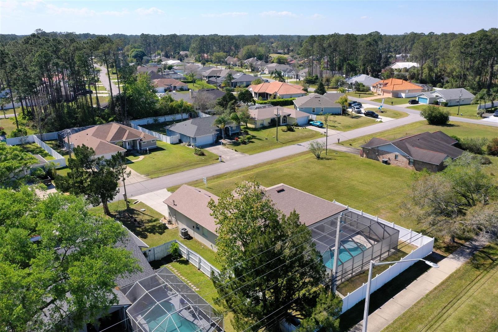 50 E DIAMOND DR, PALM COAST, FL, 32164