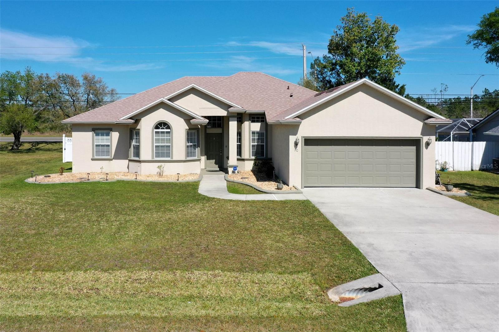 50 E DIAMOND DR, PALM COAST, FL, 32164