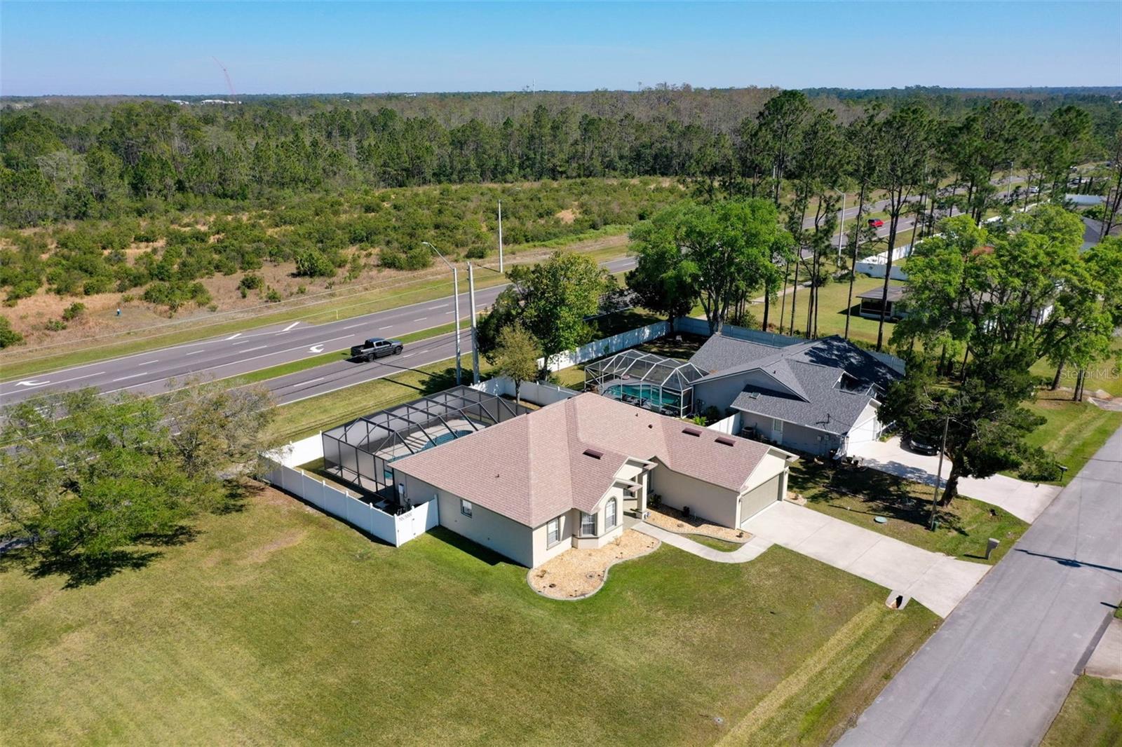 50 E DIAMOND DR, PALM COAST, FL, 32164