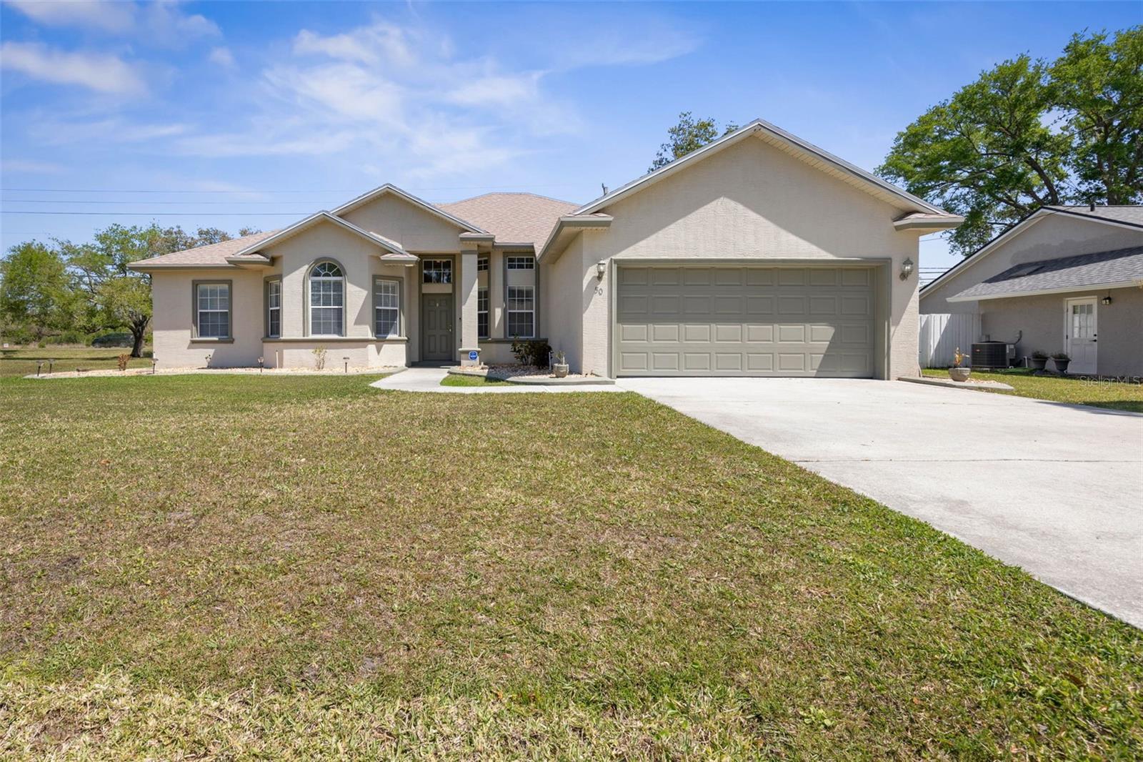 50 E DIAMOND DR, PALM COAST, FL, 32164