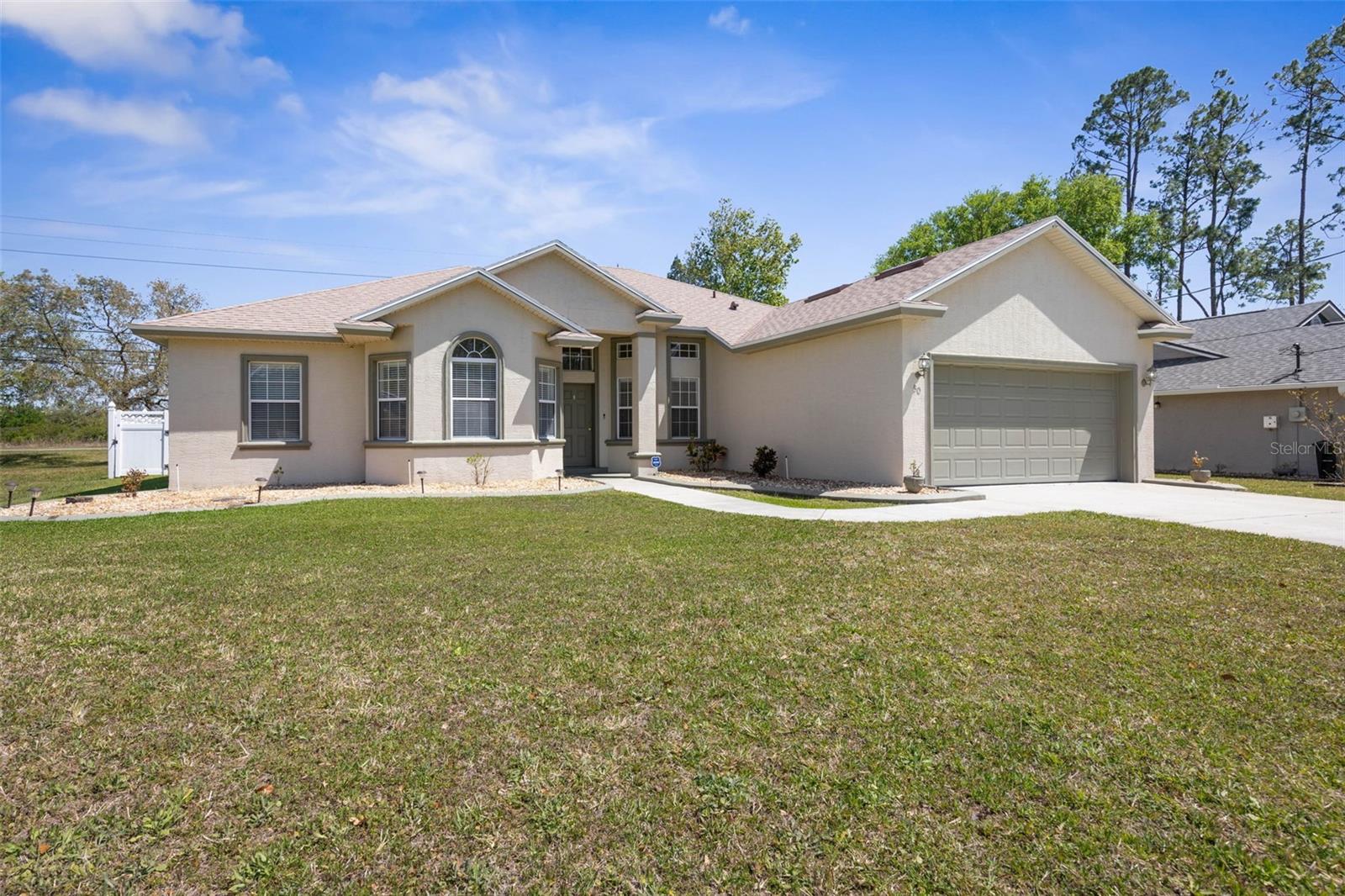 50 E DIAMOND DR, PALM COAST, FL, 32164
