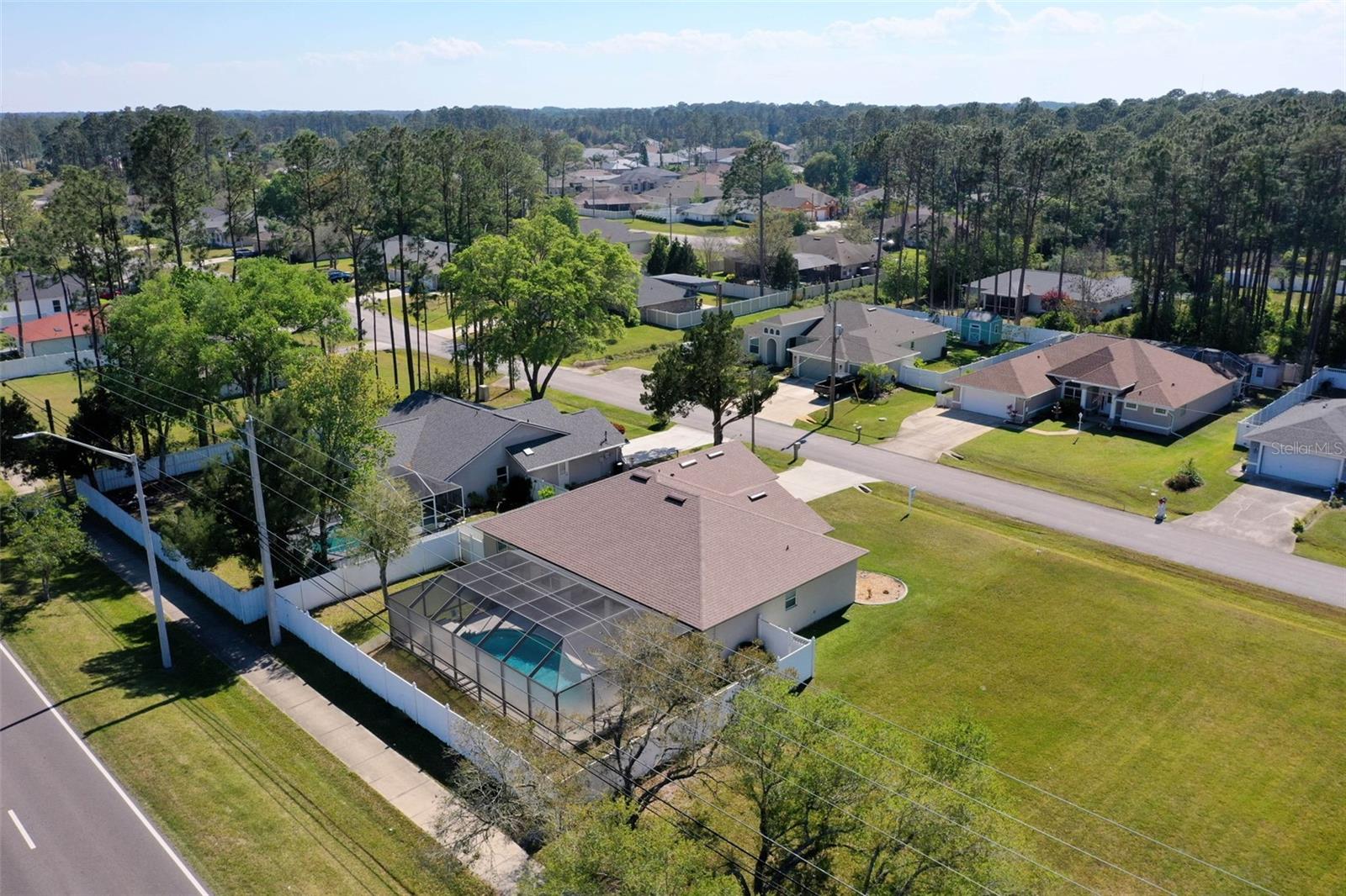 50 E DIAMOND DR, PALM COAST, FL, 32164