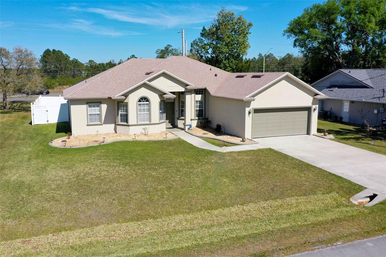 50 E DIAMOND DR, PALM COAST, FL, 32164