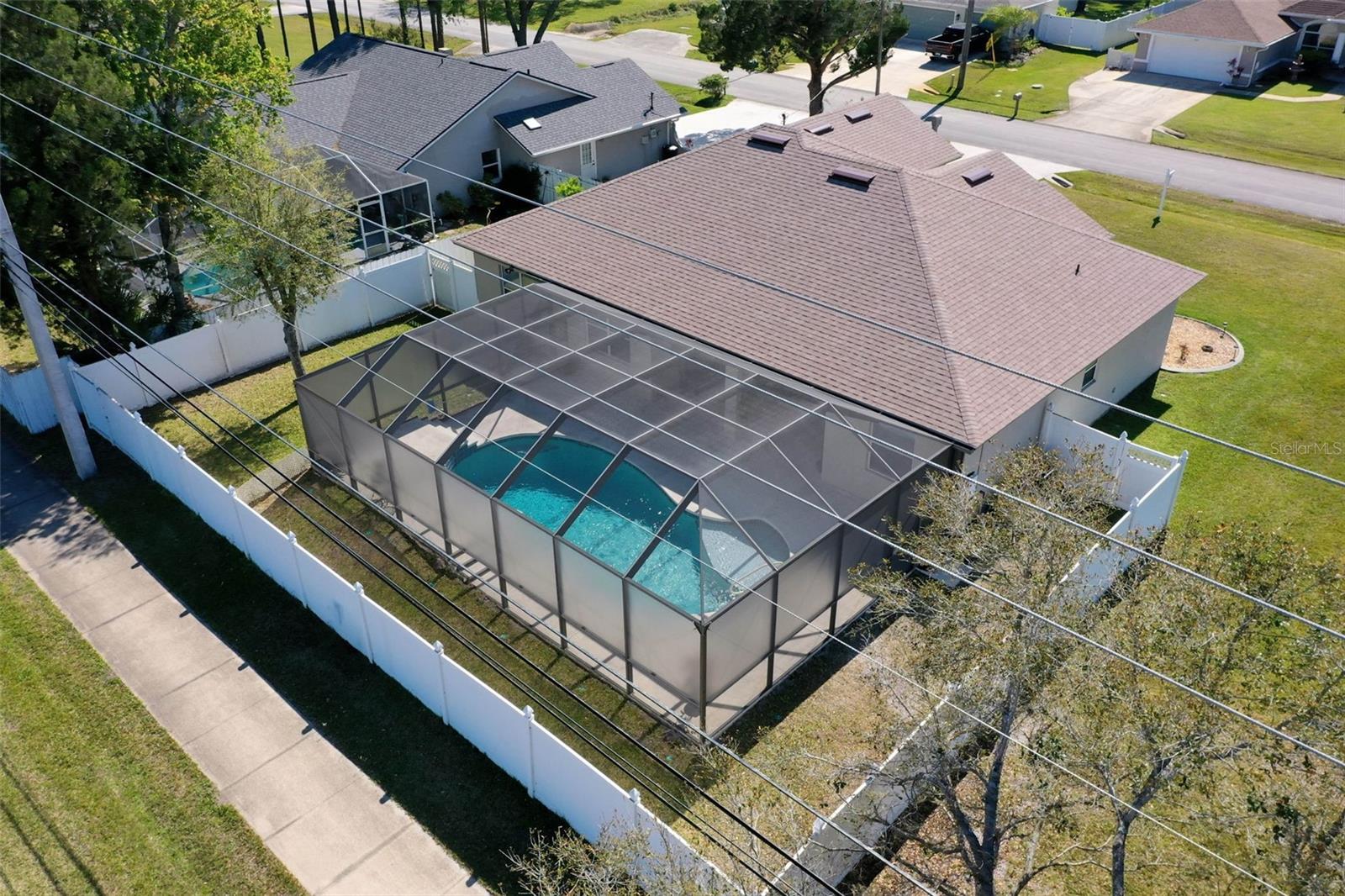 50 E DIAMOND DR, PALM COAST, FL, 32164