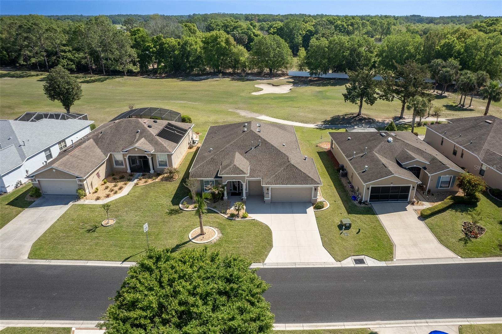 16123 SW 14TH AVENUE RD, OCALA, FL, 34473