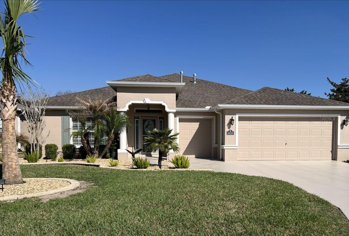16123 SW 14TH AVENUE RD, OCALA, FL, 34473