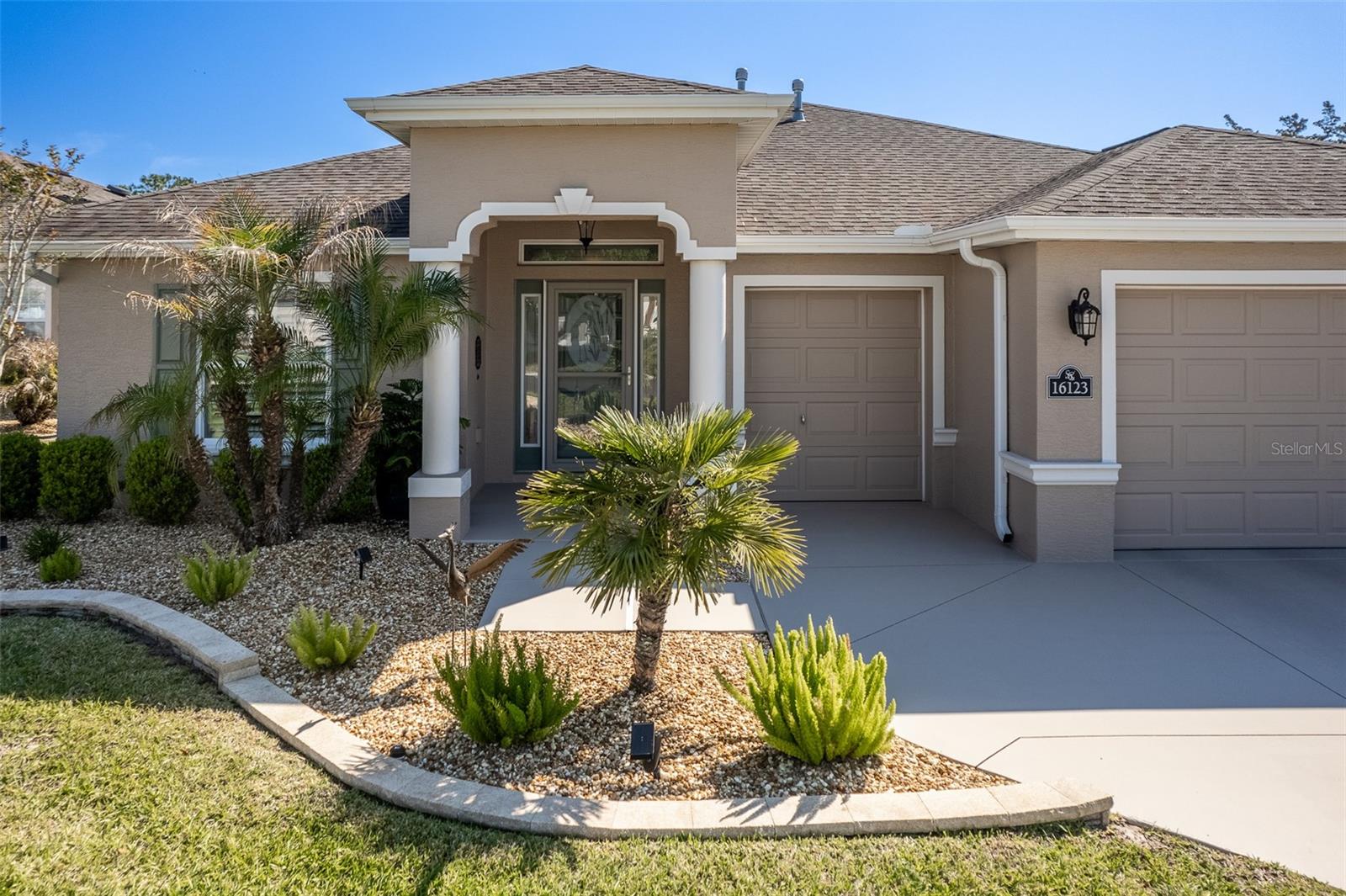 16123 SW 14TH AVENUE RD, OCALA, FL, 34473