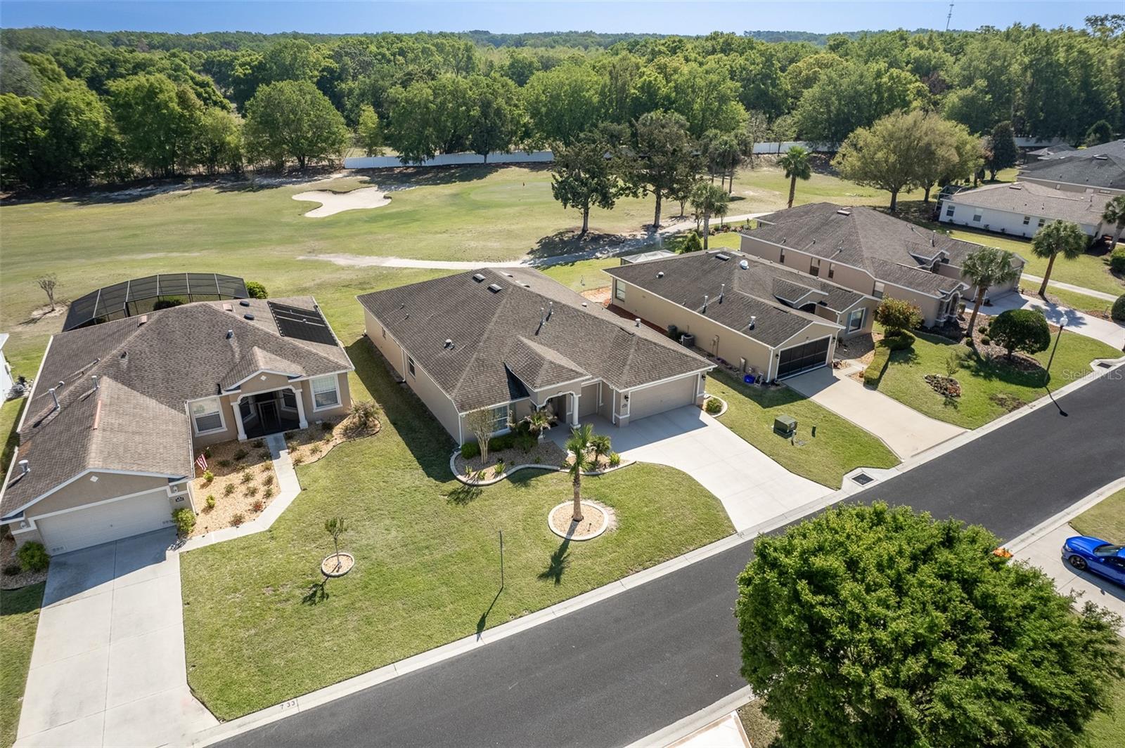 16123 SW 14TH AVENUE RD, OCALA, FL, 34473