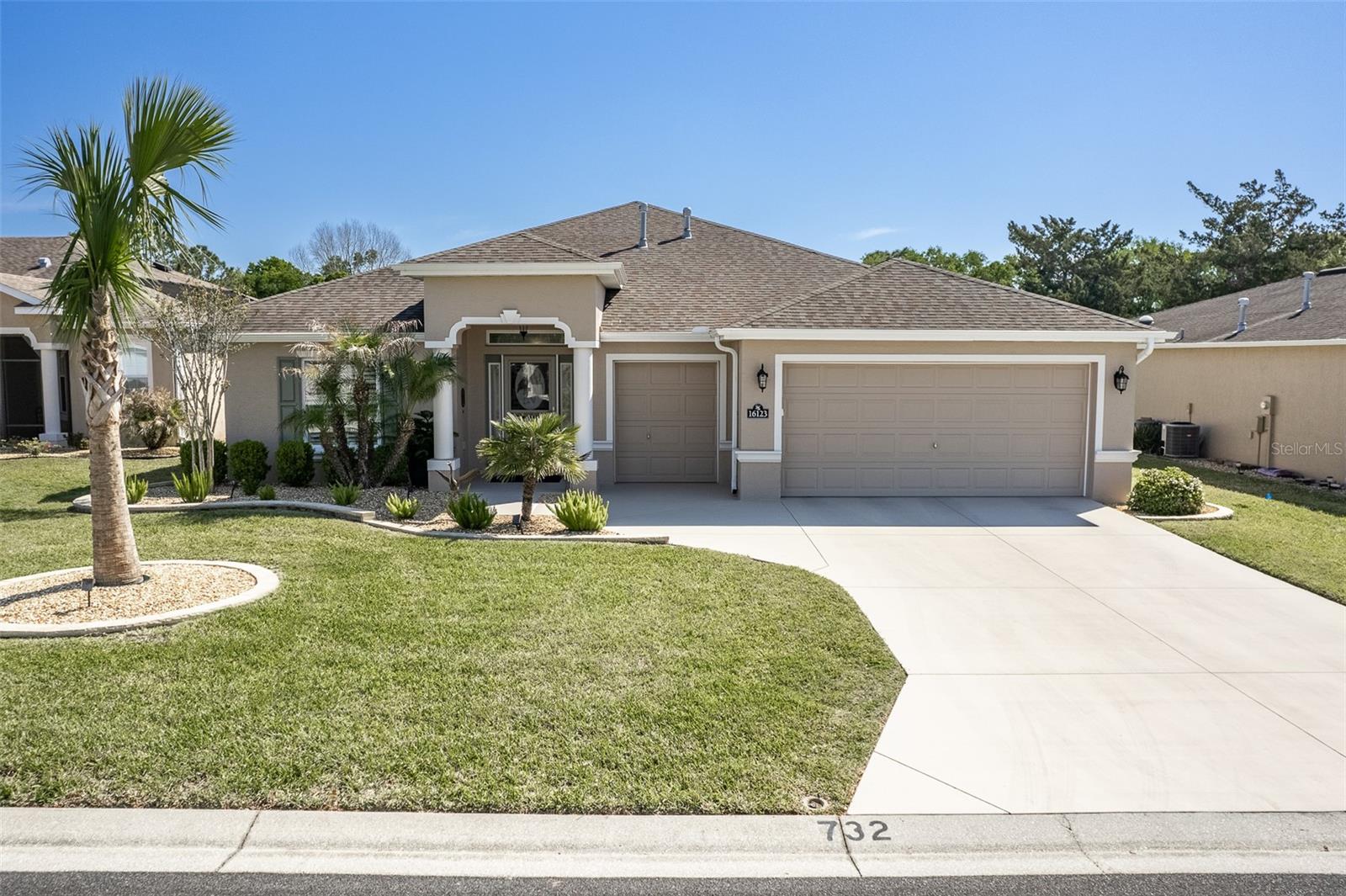 16123 SW 14TH AVENUE RD, OCALA, FL, 34473