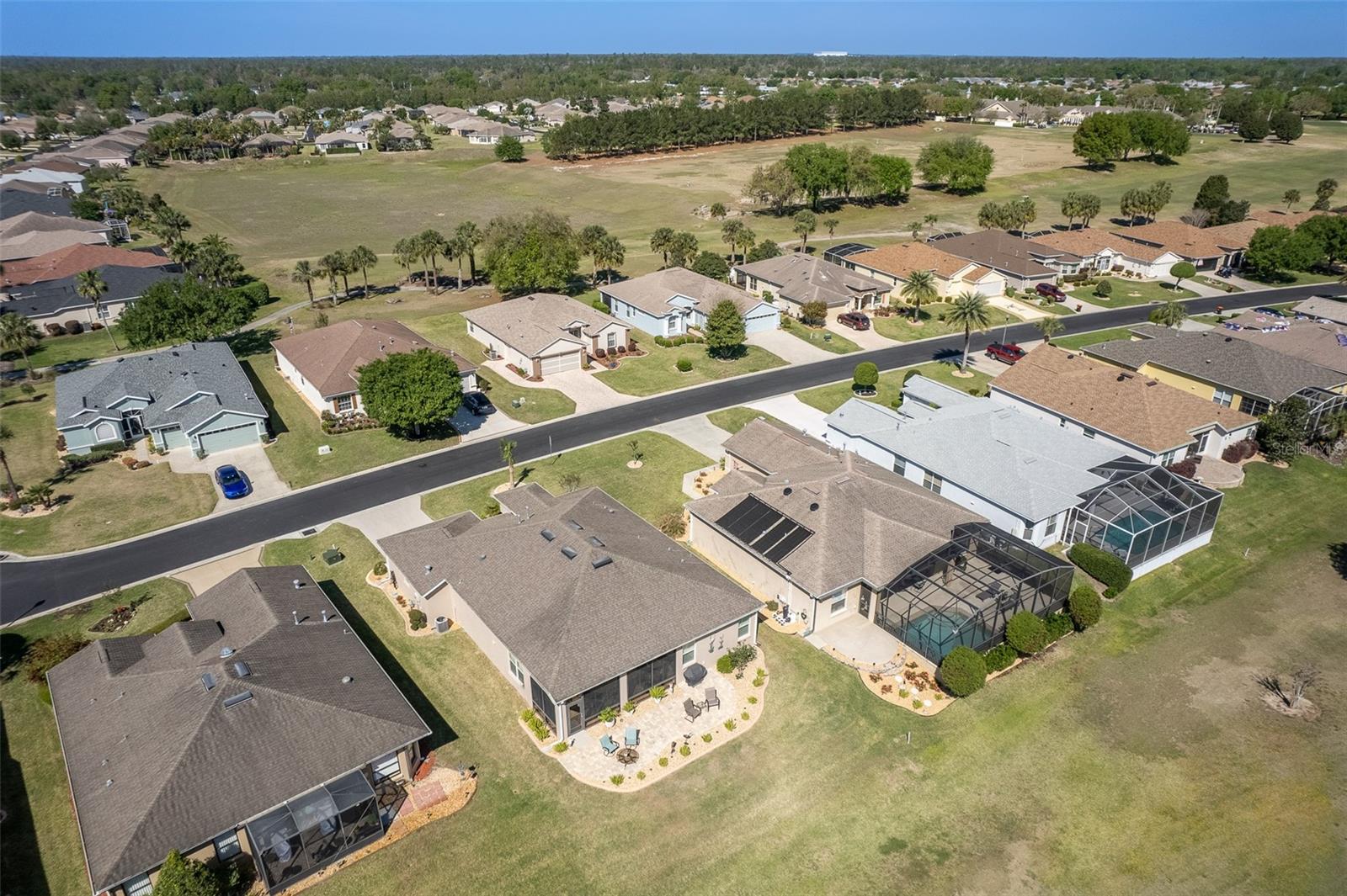 16123 SW 14TH AVENUE RD, OCALA, FL, 34473